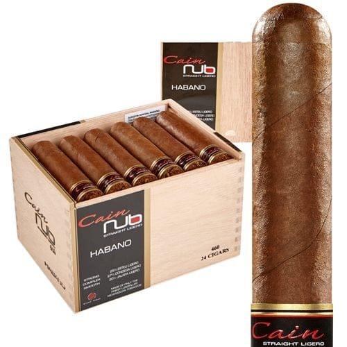 Oliva Cain Nub by Oliva