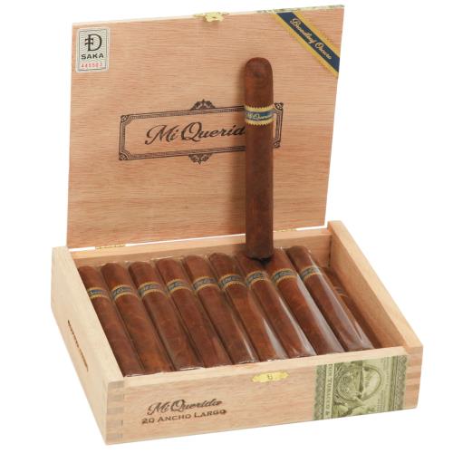 Dunbarton Tobacco & Trust Mi Querida