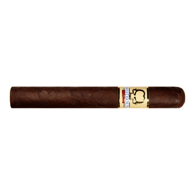 Asylum Insidious Maduro Toro