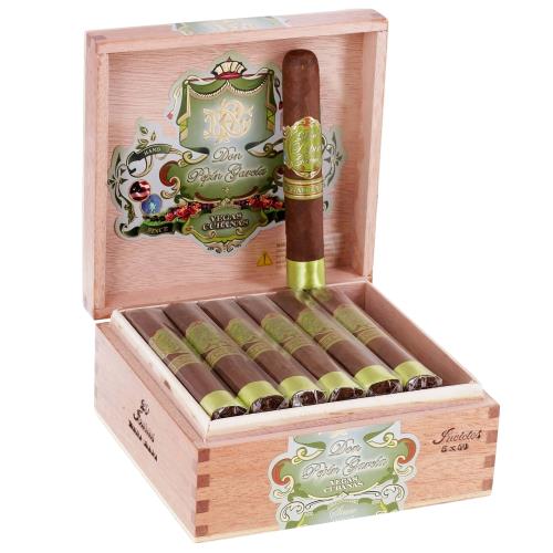 Don Pepin Vegas Cubanas