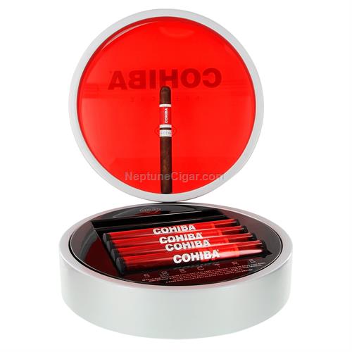 Cohiba Spectre