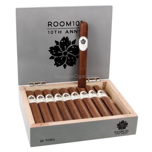 Room 101 Anniversary