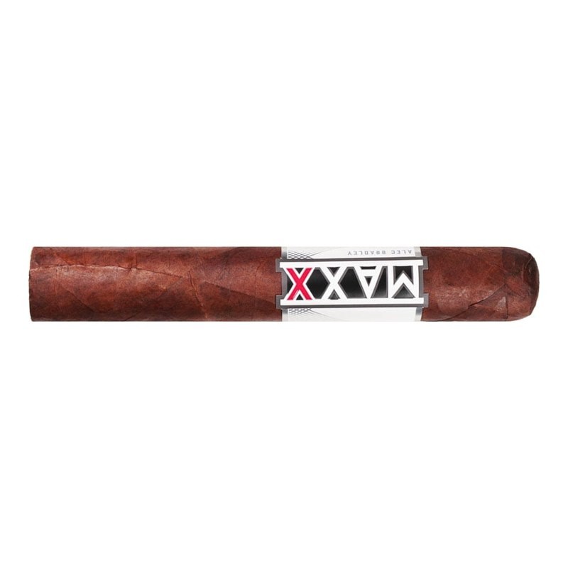 Alec Bradley MAXX The Freak (Gordo)