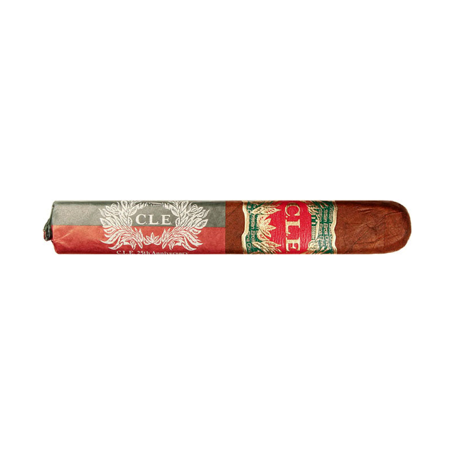 CLE 25th Anniversary Robusto