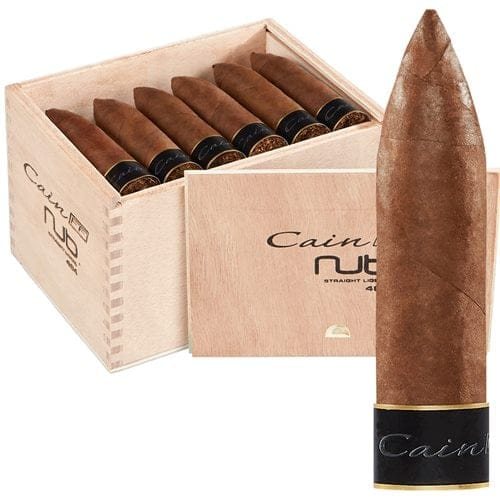Oliva Nub Cain FF by Oliva