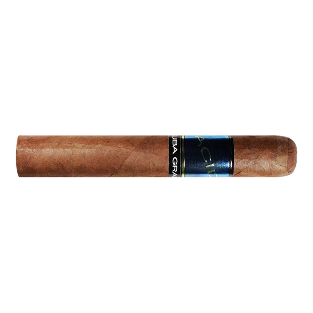 ACID Blue Kuba Grande