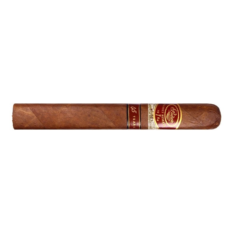 Padrón Family Reserve No. 45 Natural (Toro)