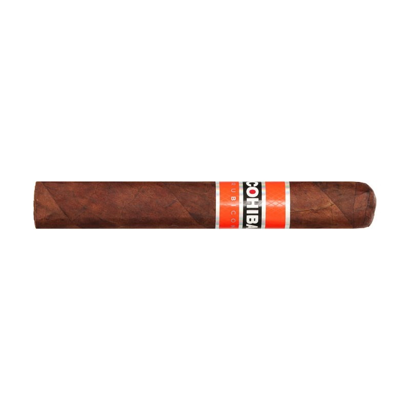 Cohiba Rubicon Box-Pressed Robusto