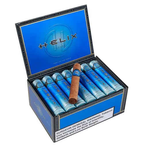 Helix Helix