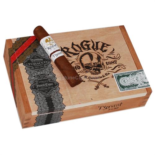 Gurkha Rogue