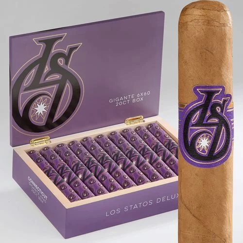 Los Statos Deluxe Connecticut