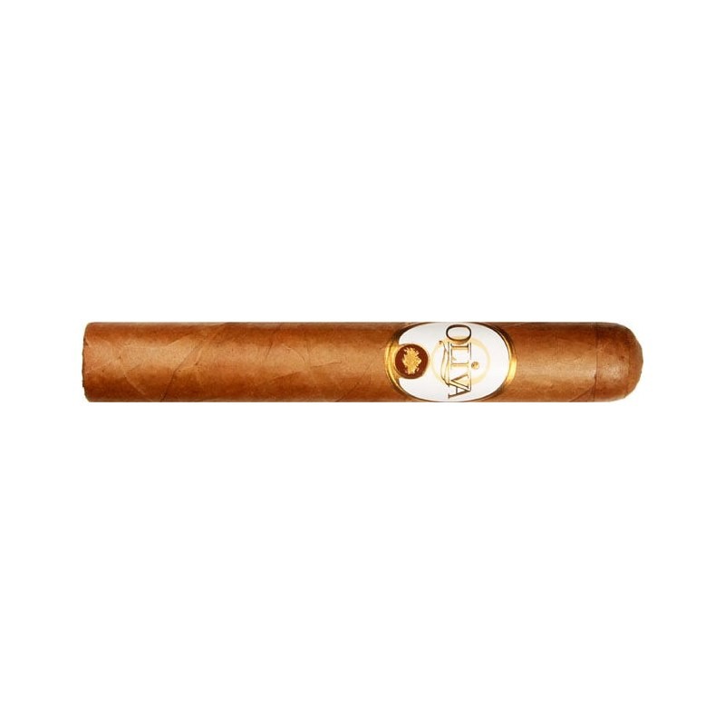 Oliva Connecticut Reserve Robusto