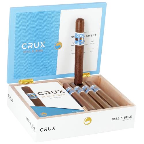 Crux Bull & Bear