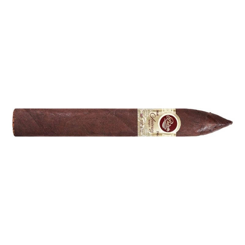 Padrón 1964 Anniversary Series Maduro Torpedo Maduro