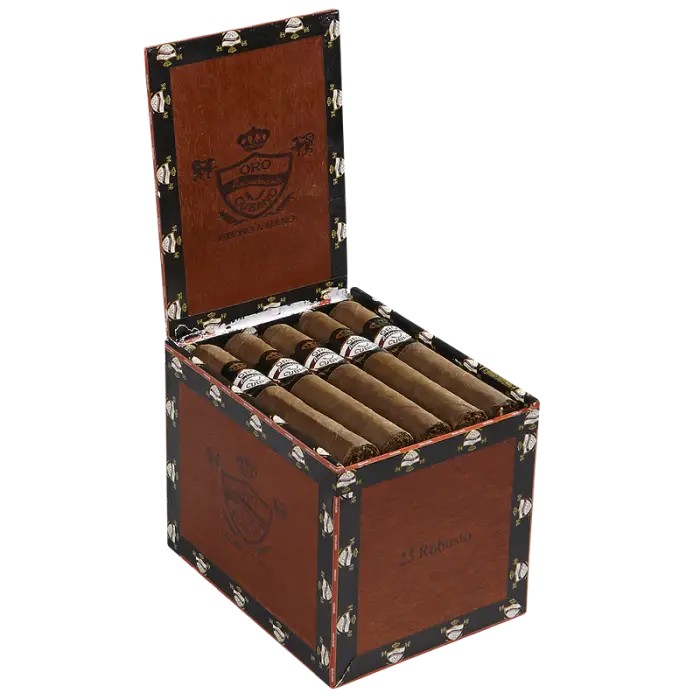 Oro Cubano AniversarioSale