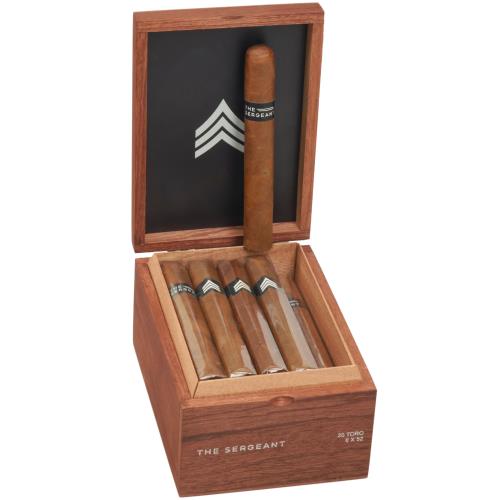 Luciano The Sergeant by Luciano