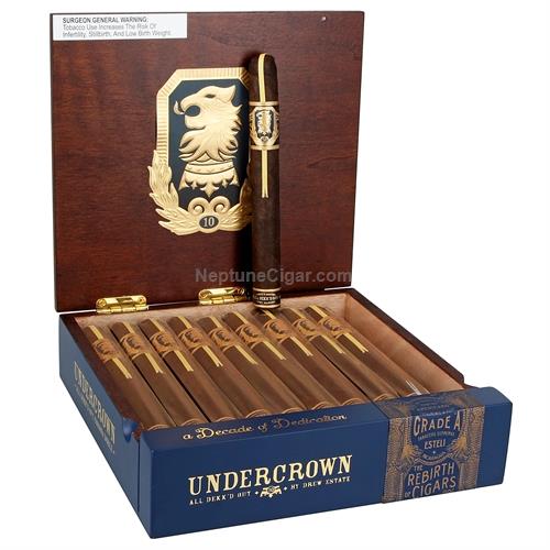Drew Estate Undercrown 10