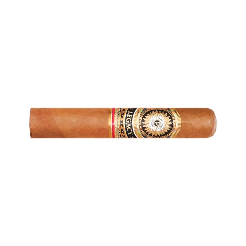 Perdomo Legacy Ecuadorian Connecticut Robusto