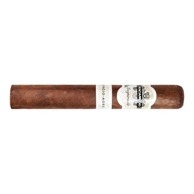 Macanudo Inspirado Tercio-Aged Toro