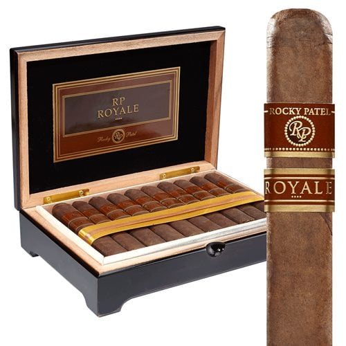 Rocky Patel Royale