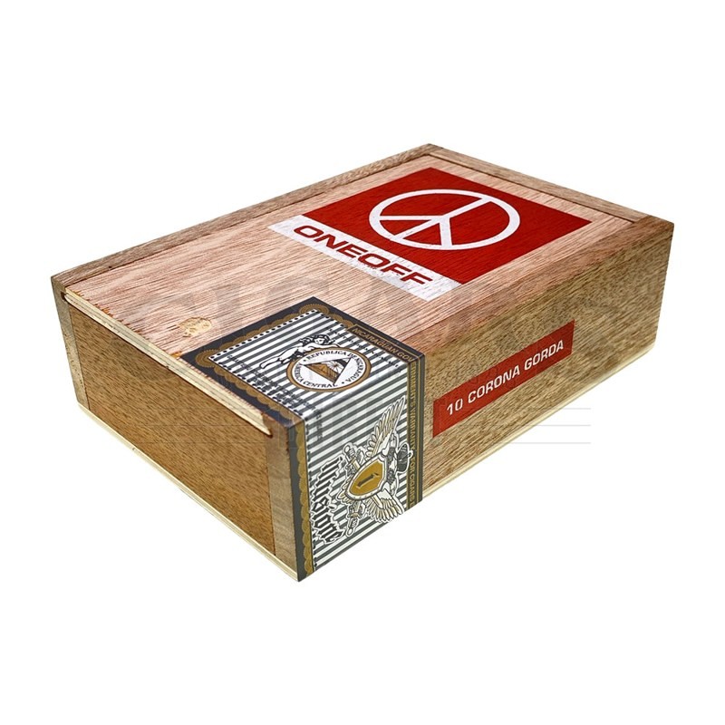 OneOff Corona Gorda