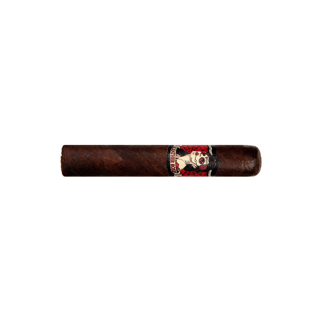 Deadwood Leather Rose Petite Corona