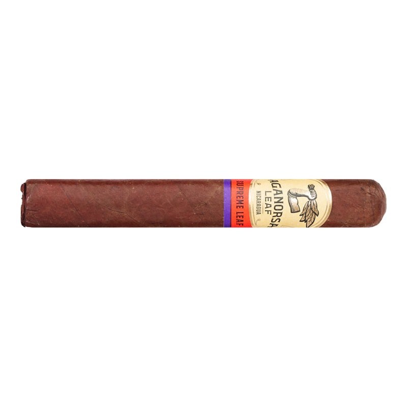 Aganorsa Leaf Supreme Leaf Gran Toro