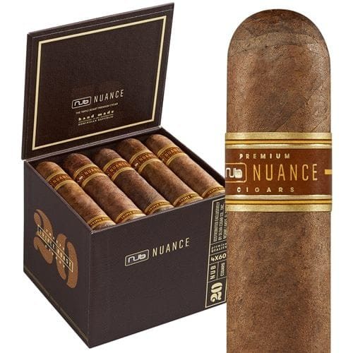 Oliva Nub Nuance by Oliva