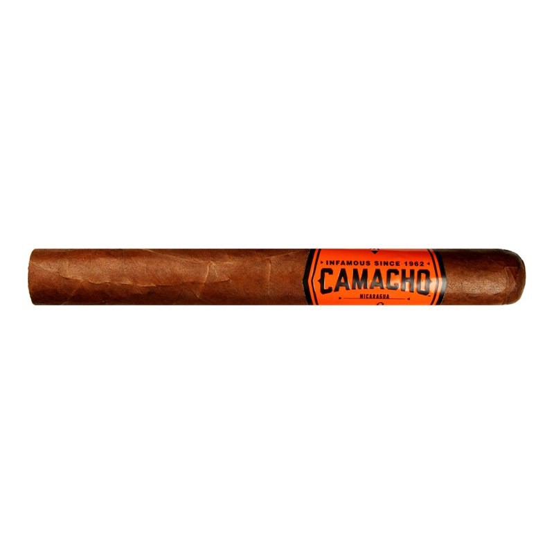 Camacho Nicaragua Churchill