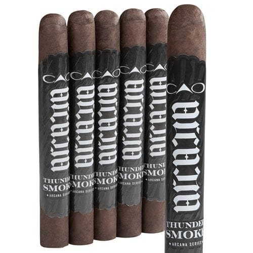 CAO Arcana Thunder Smoke