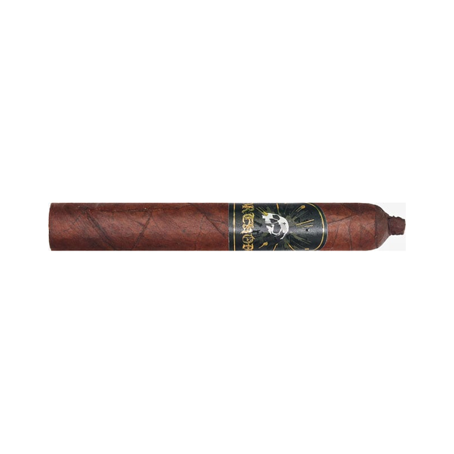 Black Label Trading Company Orthodox Black Label Orthodox Corona Gorda