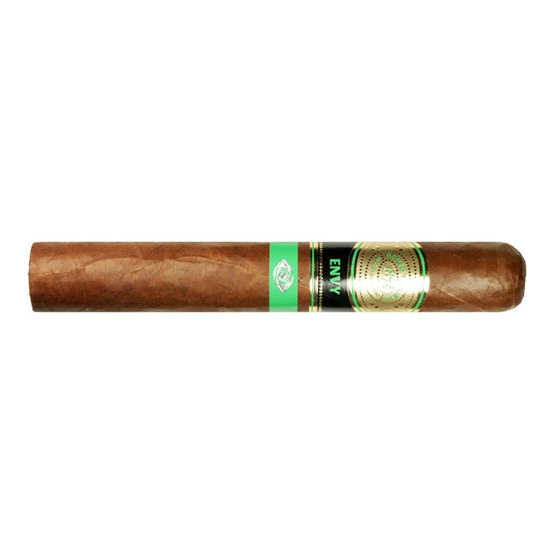 Romeo y Julieta Envy Amulet