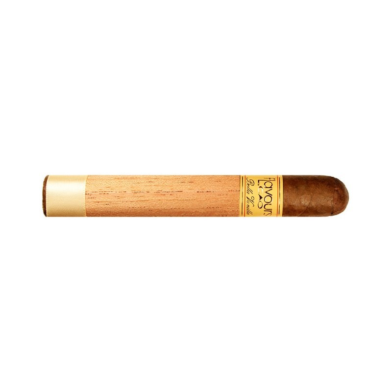 CAO Flavours Bella Vanilla Robusto
