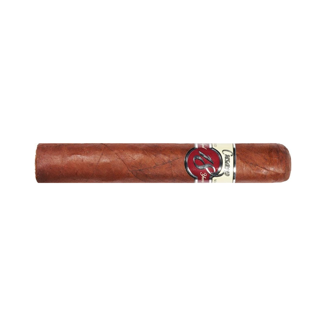 Cusano 18 Paired Maduro Robusto