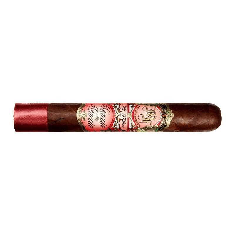 My Father Garcia & Garcia Robusto Deluxe