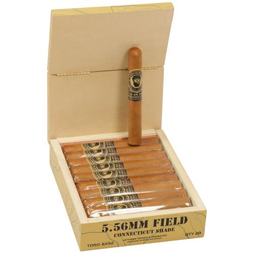 Warfighter Tobacco Warfighter 5.56 MM Field