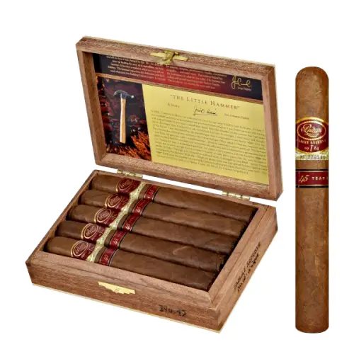 Padrón Family Reserve