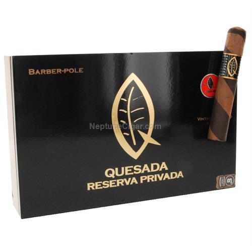 Quesada Reserva Privada Barber-Pole