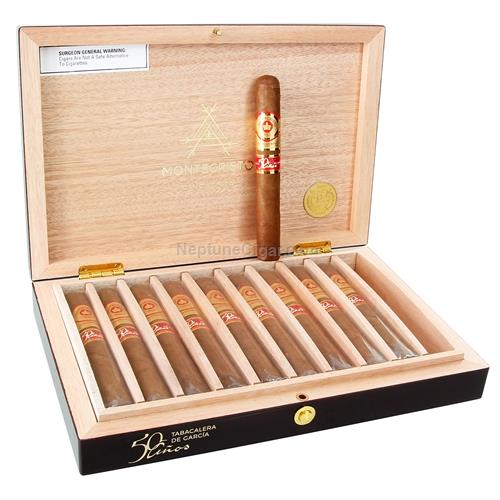 Montecristo Cincuenta