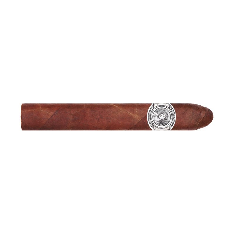 Warped Nicotina Belicoso