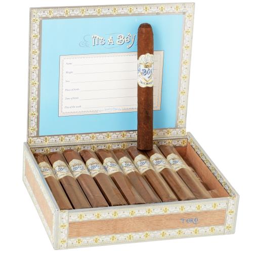 Alec Bradley It's A Boy/Girl