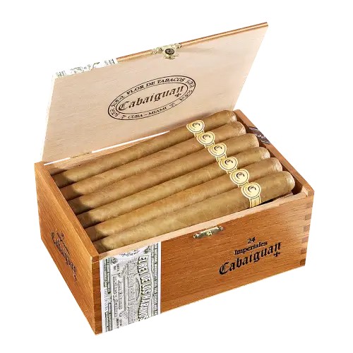 Tatuaje Cabaiguan