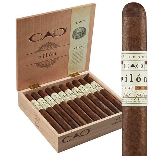 CAO Pilón