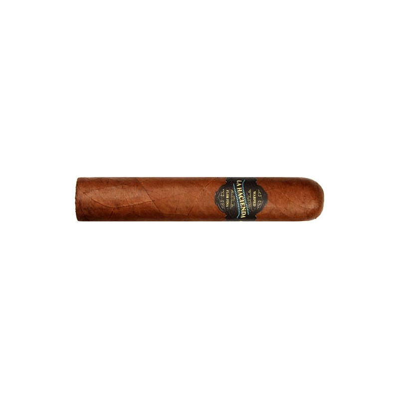 Warped La Hacienda First Growth (Robusto)