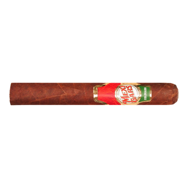 Casa 1910 Mexigars Colorado Toro