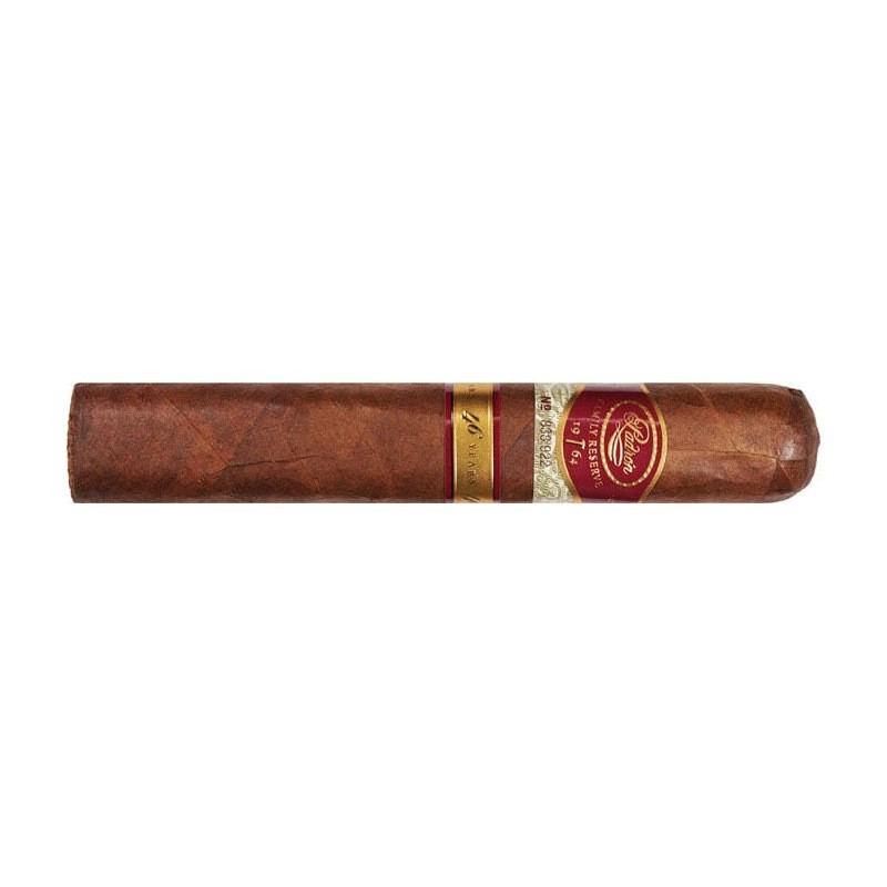 Padrón Family Reserve No. 46 Maduro (Robusto Extra)