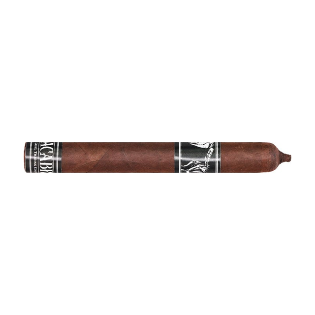 Black Label Trading Company Macabre Black Label Macabre Robusto