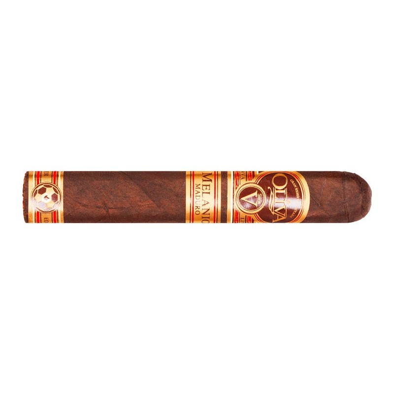 Oliva Melanio World Cup 2026 Oliva Serie V Melanio Gran Reserva Limitada World Cup 2026 Edition