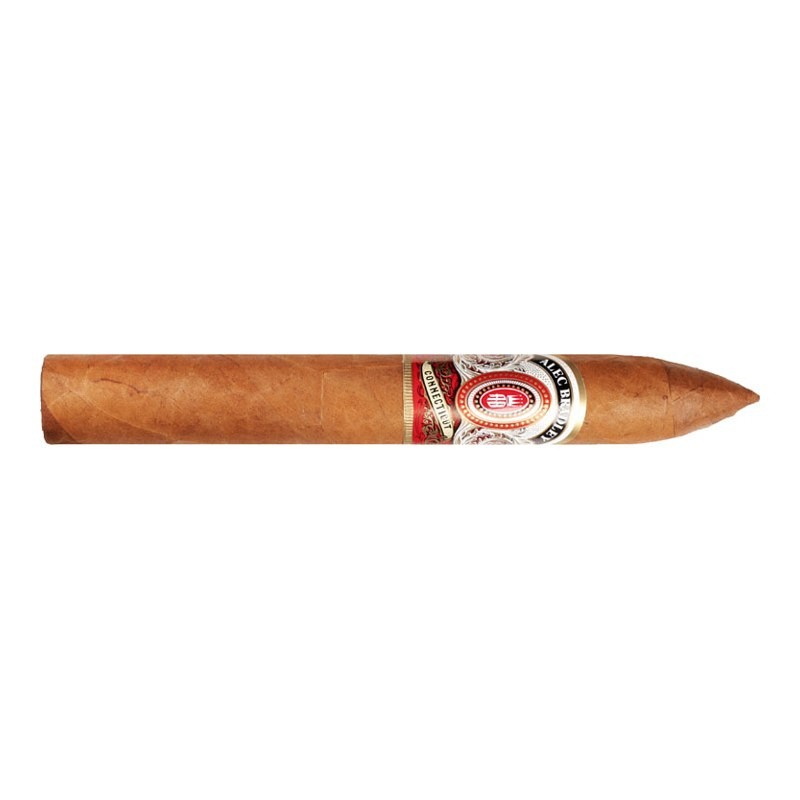 Alec Bradley Connecticut Torpedo