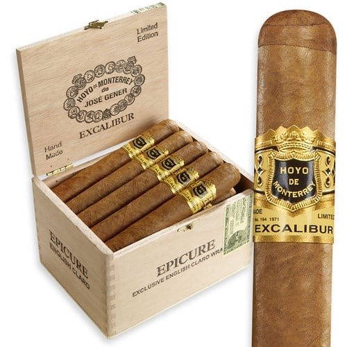 Hoyo de Monterrey Excalibur